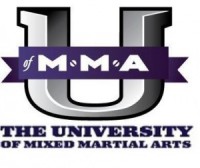 The University of MMA