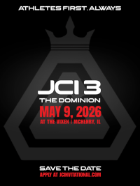 JEFF CURRAN INVITATIONAL