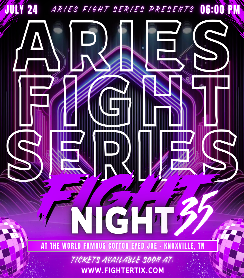 Event Flyer