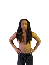 AJ Gamblin