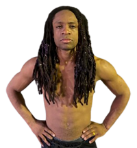 AJ Gamblin