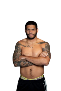 AJ Jones