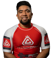 AJ Serrato