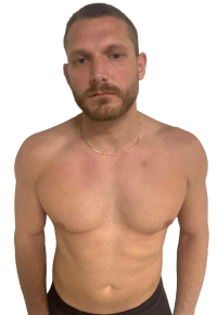 Aaron McAliley
