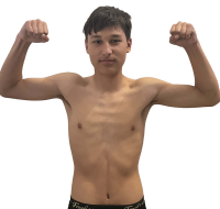 Aaron Munoz