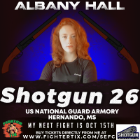 Albany Hall