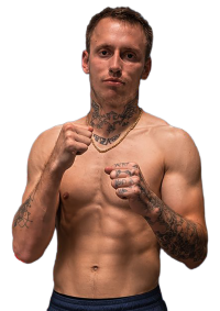 Alexzander McKenzie