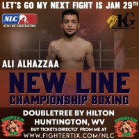 Ali Alhazzaa