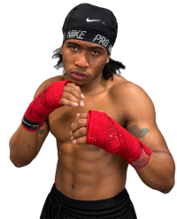 Andre Poe