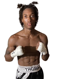 Andre Thomas