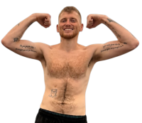 Andrew Gibson