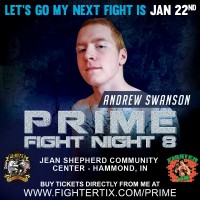 Andrew Swanson