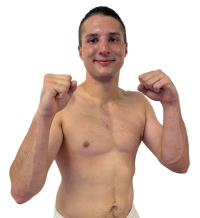Anthony Hinojosa