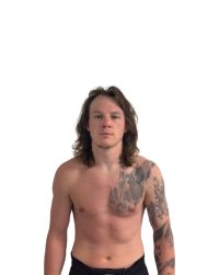 Anthony Hogeback