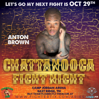 Anton Brown