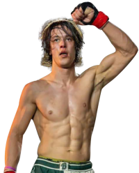 Asher Frederick