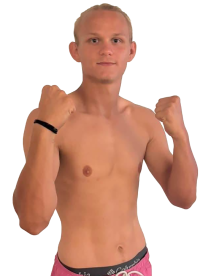 Ashton King