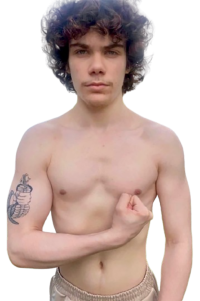 Ashton Mecklenburg