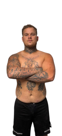 Austin Grundy