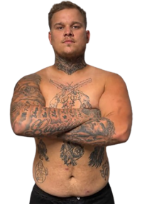 Austin Grundy