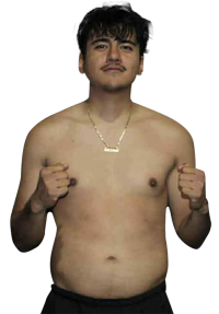 Axel Luna