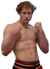 Ben Louis