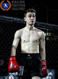Blake Spence