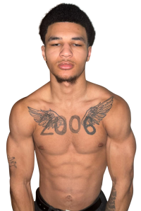 Brandon Arp