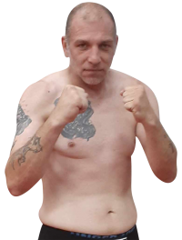 Brandon Jackman