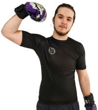 Brandon Myers