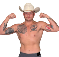 Braxton Bentley