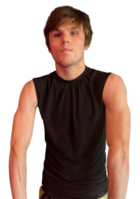 Bryson Dixon