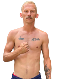 Bubba Letherwood