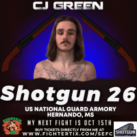 CJ Green