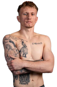 Caleb Henry