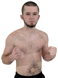 Caleb Ibravimov