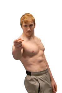 Caleb Schmidt
