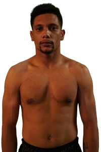 Cam Washington