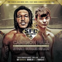 Cameron Hall