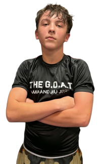 Cayden Brooks