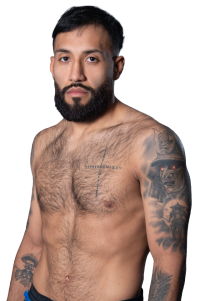 Cesar Ortega