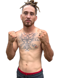 Chad Grabill