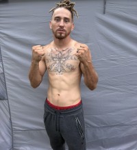 Chad Grabill