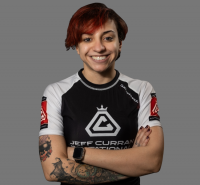 Charis Furgat-Johnson