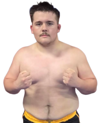 Chase Blevins
