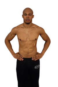 Chris Johnson