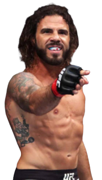 Clay Guida