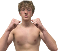 Connor Shumate