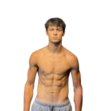 Corey Wollenberg