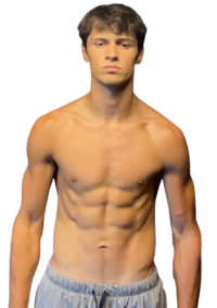 Corey Wollenberg